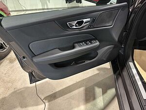 Volvo  Einparkhilfe el. Fenster