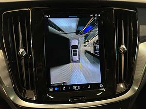 Volvo  Einparkhilfe el. Fenster