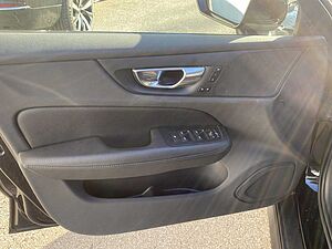 Volvo  Einparkhilfe el. Fenster