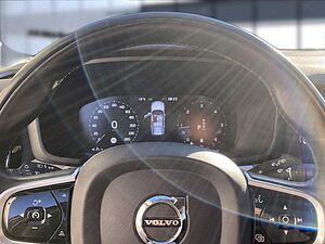 Volvo  Einparkhilfe el. Fenster