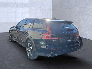 Volvo  Einparkhilfe el. Fenster