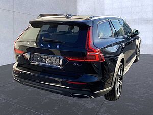 Volvo  Einparkhilfe el. Fenster
