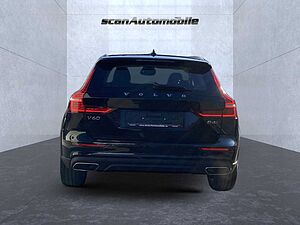 Volvo  Einparkhilfe el. Fenster