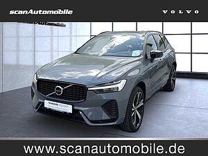 Volvo  XC60 Bluetooth LED Klima Standhzg Einparkhilfe el. Fenster
