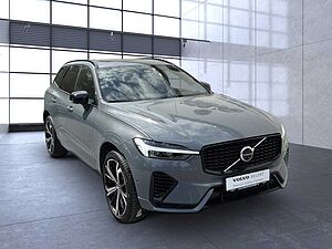 Volvo  XC60 Bluetooth LED Klima Standhzg Einparkhilfe el. Fenster