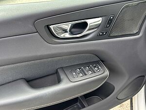 Volvo  XC60 Einparkhilfe el. Fenster