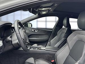 Volvo  XC60 Einparkhilfe el. Fenster