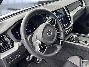 Volvo  XC60 Einparkhilfe el. Fenster