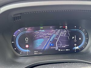 Volvo  XC60 Einparkhilfe el. Fenster