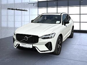 Volvo  XC60 Einparkhilfe el. Fenster