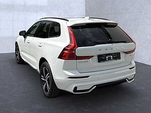 Volvo  XC60 Einparkhilfe el. Fenster