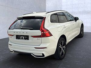 Volvo  XC60 Einparkhilfe el. Fenster