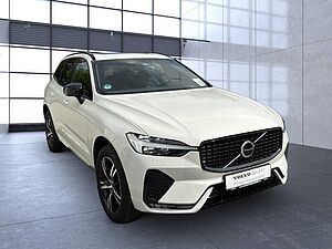 Volvo  XC60 Einparkhilfe el. Fenster