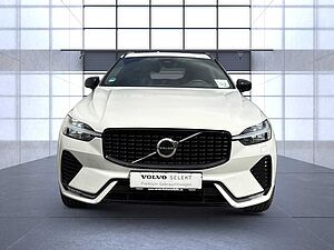 Volvo  XC60 Einparkhilfe el. Fenster