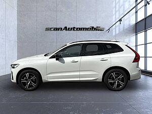 Volvo  XC60 Einparkhilfe el. Fenster