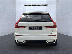 Volvo  XC60 Einparkhilfe el. Fenster