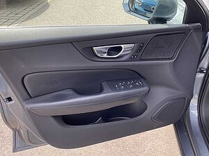 Volvo  Einparkhilfe el. Fenster