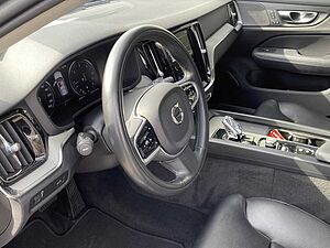 Volvo  Einparkhilfe el. Fenster