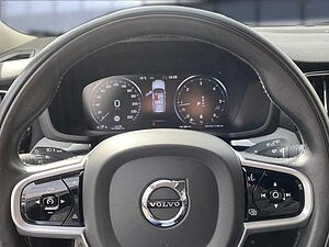 Volvo  Einparkhilfe el. Fenster