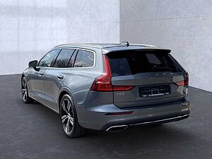 Volvo  Einparkhilfe el. Fenster