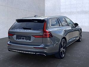 Volvo  Einparkhilfe el. Fenster