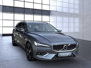 Volvo  Einparkhilfe el. Fenster