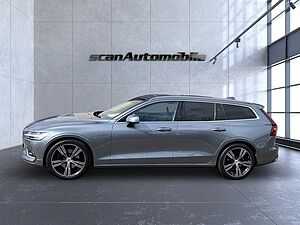 Volvo  Einparkhilfe el. Fenster