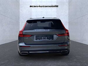Volvo  Einparkhilfe el. Fenster