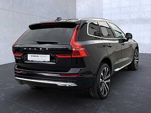 Volvo  XC60 Bluetooth Head Up Display Navi LED Klima Einparkhilfe el. Fenster