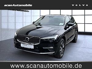 Volvo  XC60 Navi LED Vollleder Klima Einparkhilfe el. Fenster