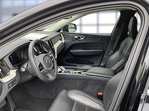 Volvo  XC60 Navi LED Vollleder Klima Einparkhilfe el. Fenster