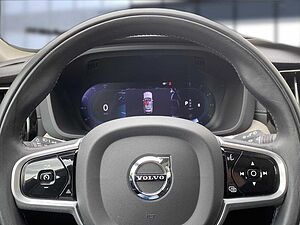 Volvo  XC60 Navi LED Vollleder Klima Einparkhilfe el. Fenster