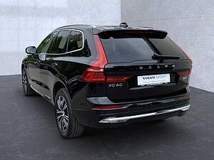 Volvo  XC60 Navi LED Vollleder Klima Einparkhilfe el. Fenster