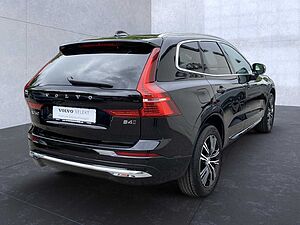 Volvo  XC60 Navi LED Vollleder Klima Einparkhilfe el. Fenster