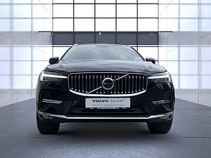 Volvo  XC60 Navi LED Vollleder Klima Einparkhilfe el. Fenster