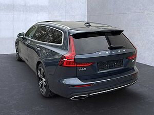 Volvo  Einparkhilfe el. Fenster