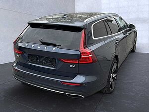 Volvo  Einparkhilfe el. Fenster