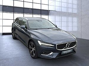 Volvo  Einparkhilfe el. Fenster