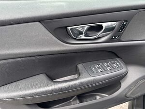 Volvo  Einparkhilfe el. Fenster