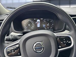 Volvo  Einparkhilfe el. Fenster