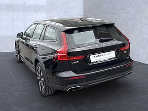 Volvo  Einparkhilfe el. Fenster