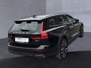 Volvo  Einparkhilfe el. Fenster