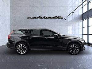 Volvo  Einparkhilfe el. Fenster