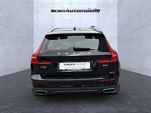 Volvo  Einparkhilfe el. Fenster