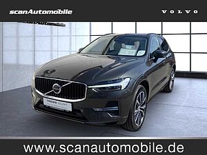 Volvo  XC60 Vollleder Einparkhilfe el. Fenster