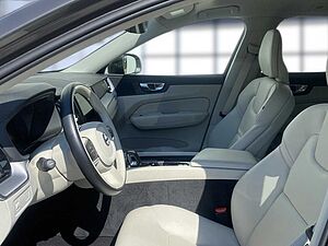 Volvo  XC60 Vollleder Einparkhilfe el. Fenster