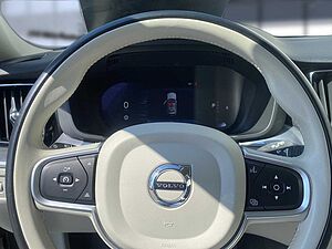 Volvo  XC60 Vollleder Einparkhilfe el. Fenster