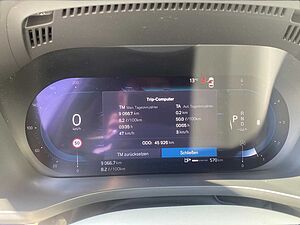 Volvo  XC60 Vollleder Einparkhilfe el. Fenster