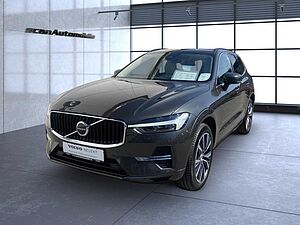 Volvo  XC60 Vollleder Einparkhilfe el. Fenster