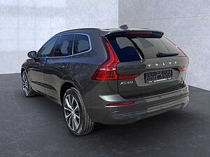 Volvo  XC60 Vollleder Einparkhilfe el. Fenster